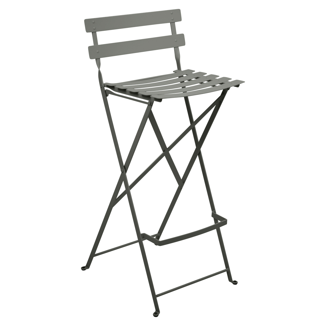 Tabouret haut Bistro