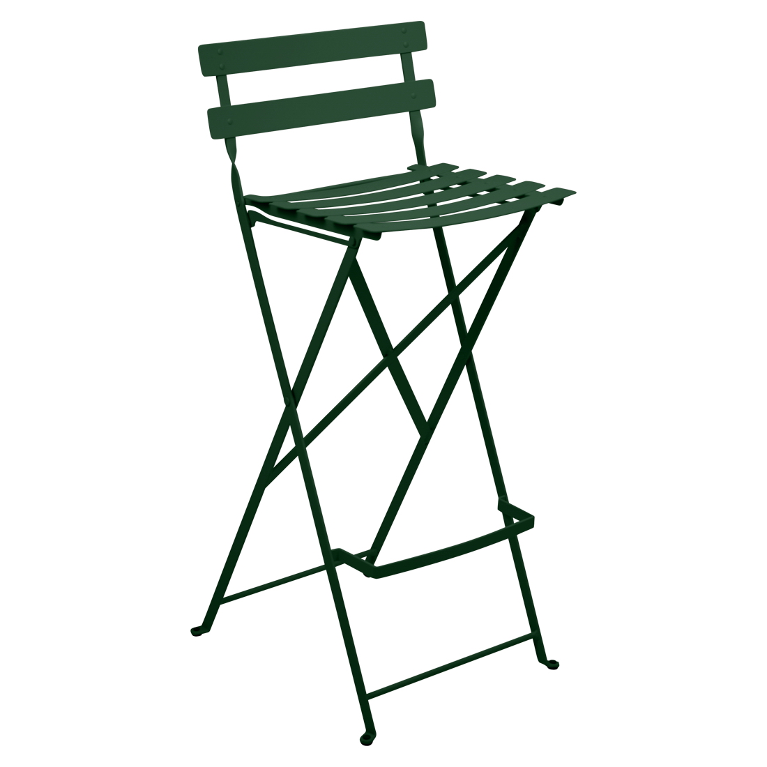 Tabouret haut Bistro