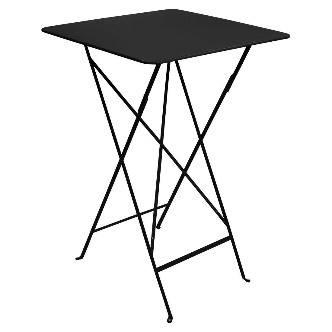 Table haute Bistro Mange Debout