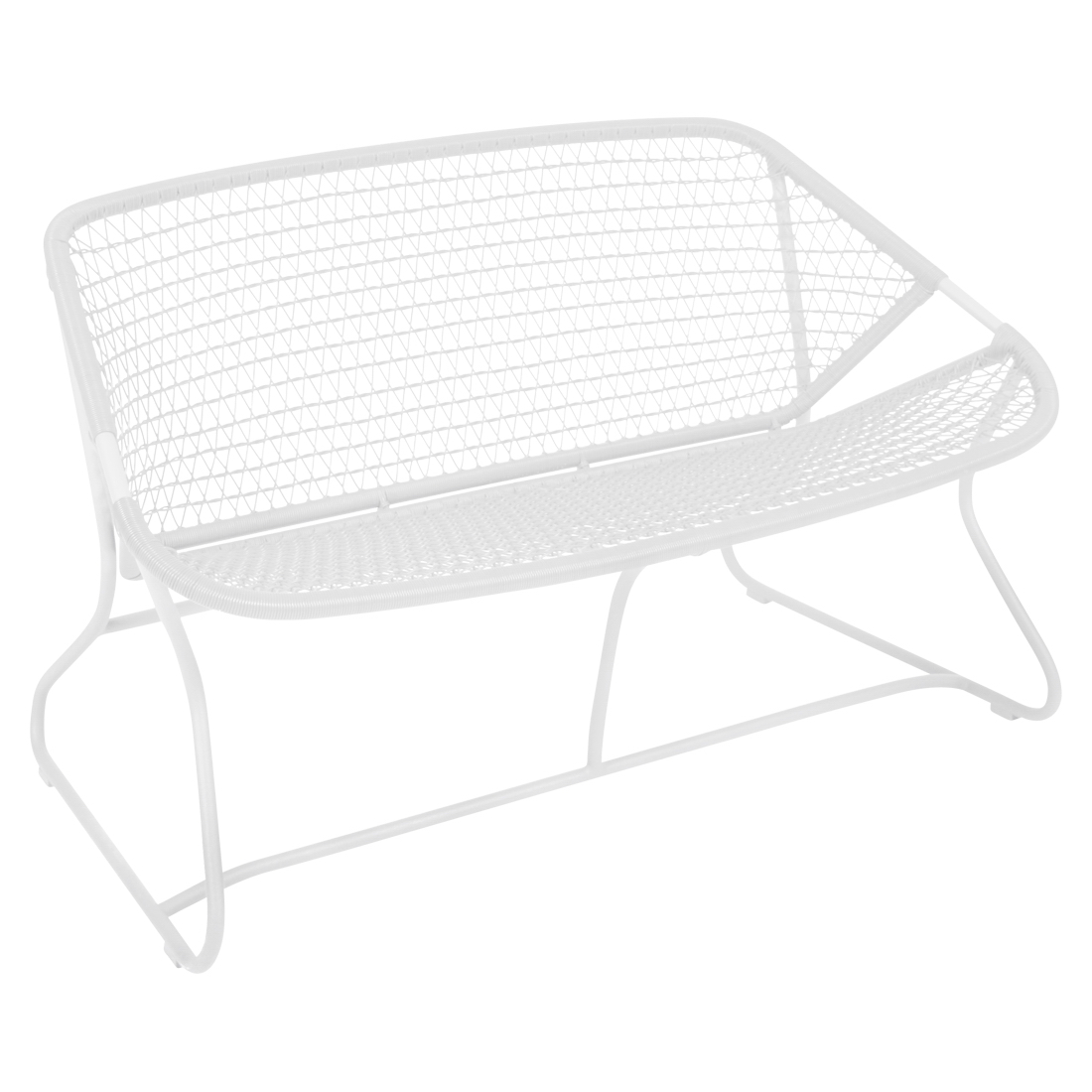 Banquette Sixties