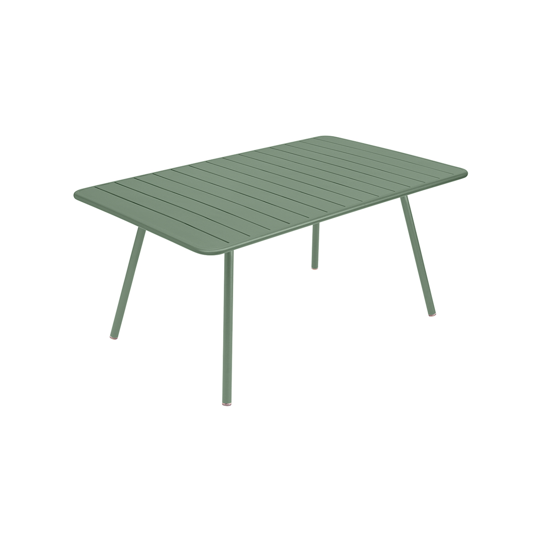 Table Luxembourg rectangulaire