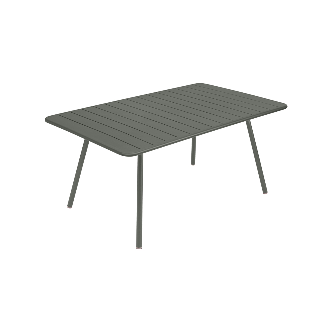Table Luxembourg rectangulaire