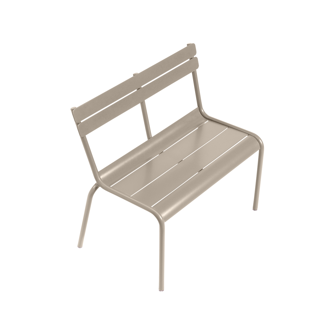 Banc Luxembourg Kid