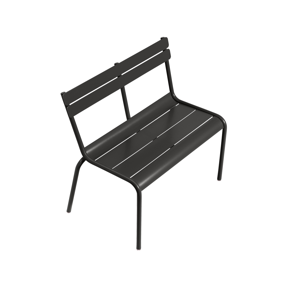 Banc Luxembourg Kid
