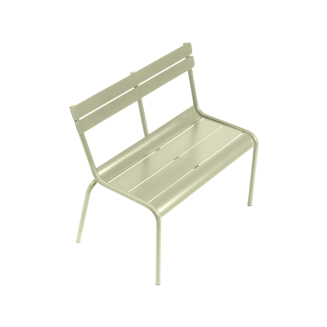 Banc Luxembourg Kid