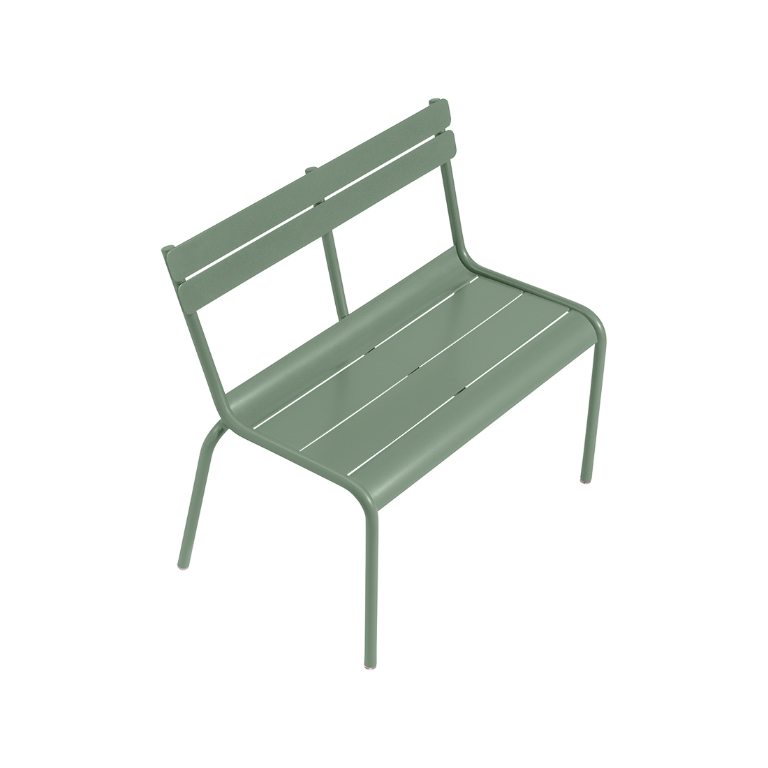 Banc Luxembourg Kid