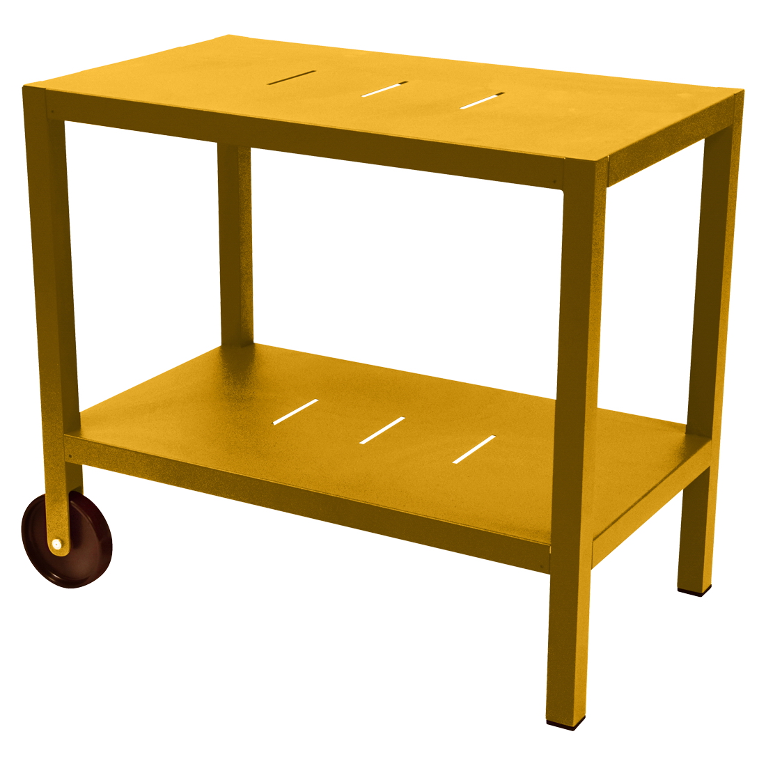 Desserte Quiberon avec roulettes