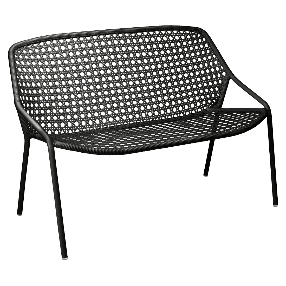 Banquette Croisette
