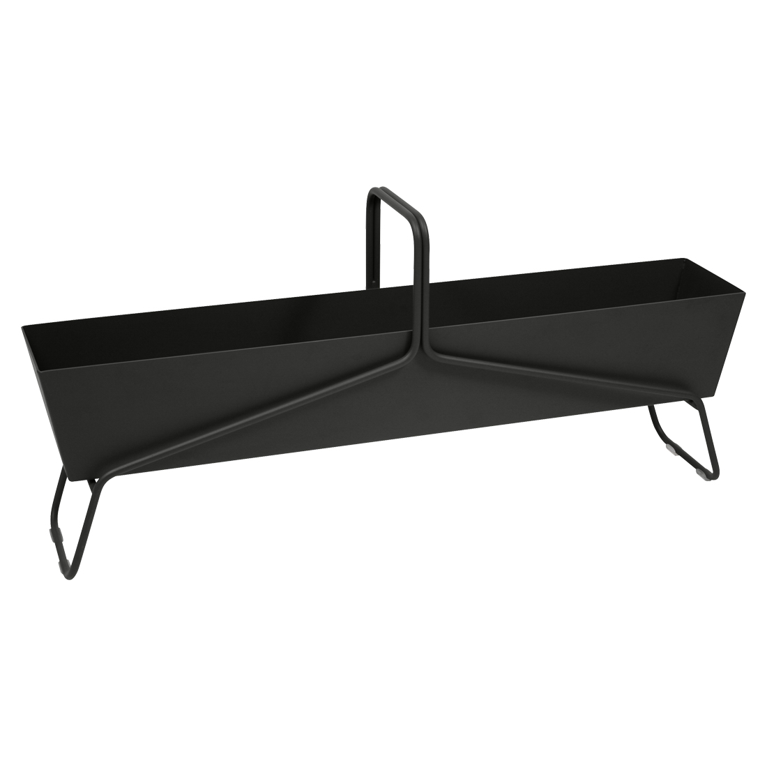 Jardinière Basket Longue
