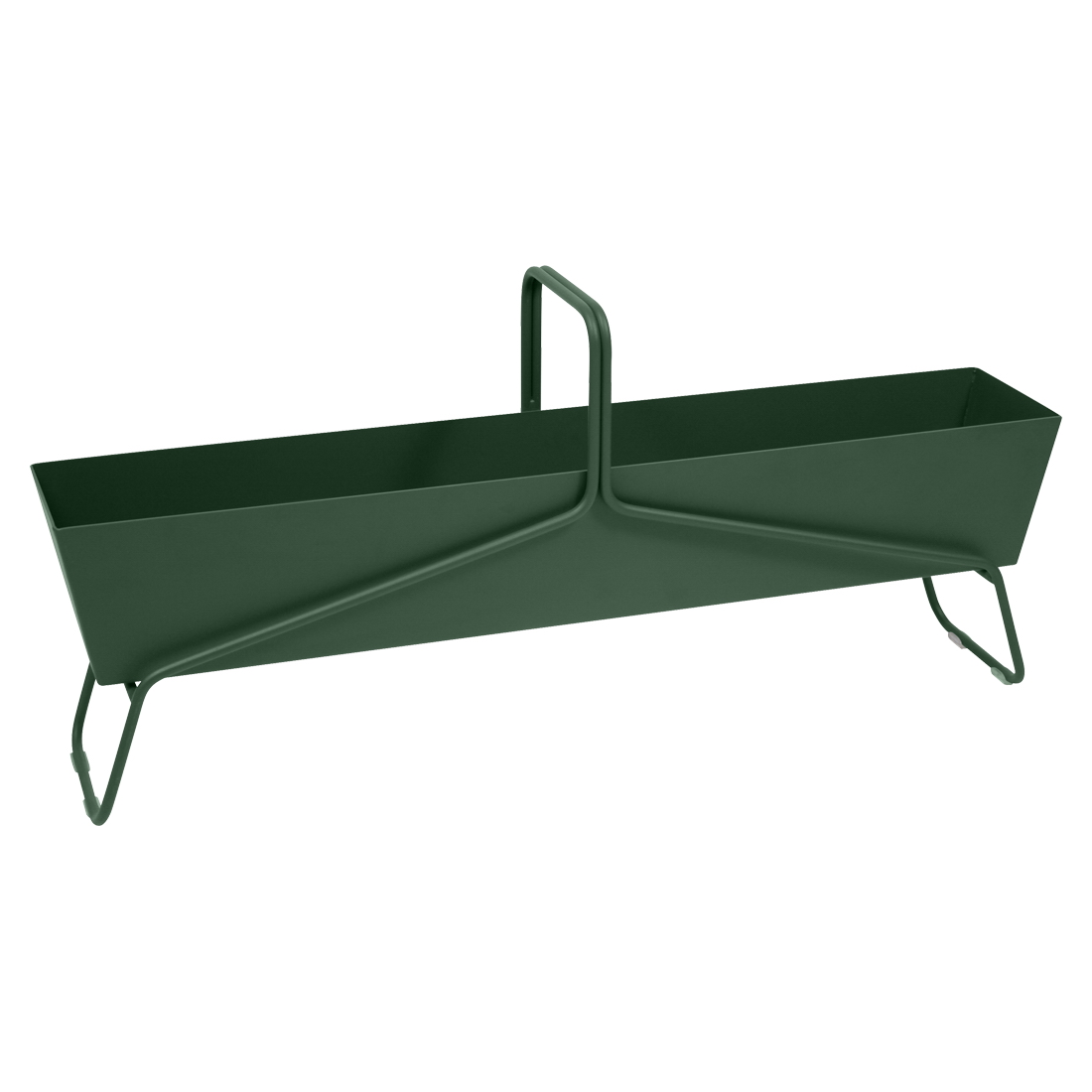 Jardinière Basket Longue