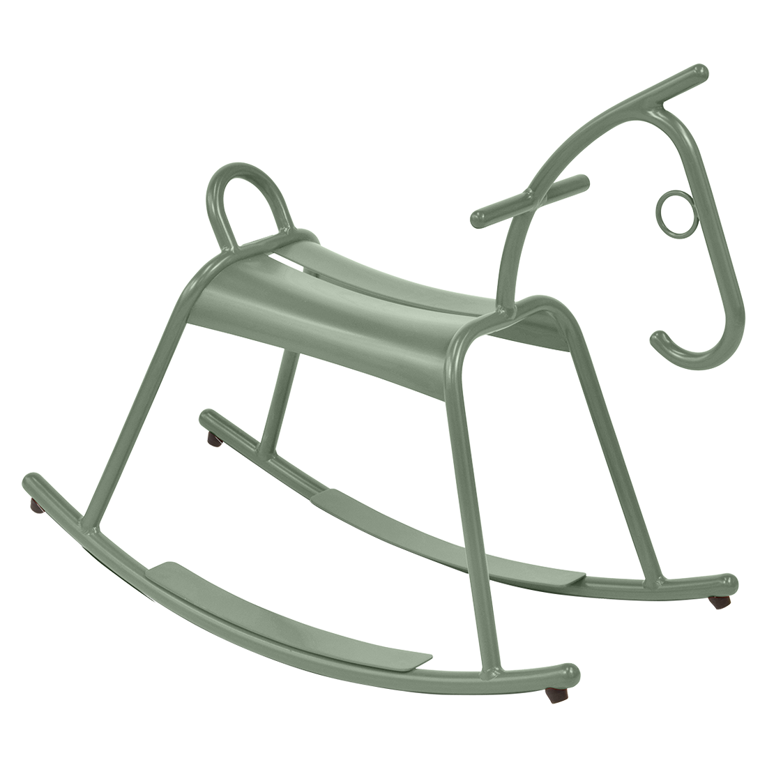 Cheval à Bascule ADADA