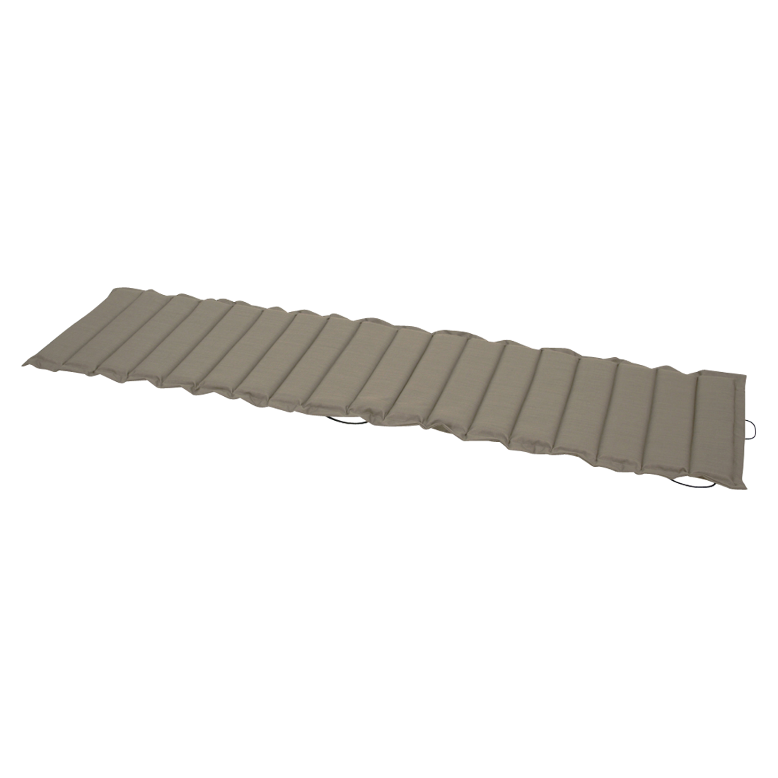 Coussin Outdoor chaise longue Bistro