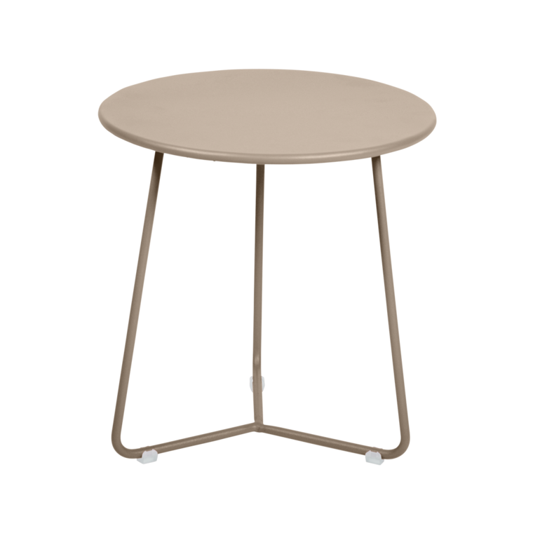 Table basse cocotte
