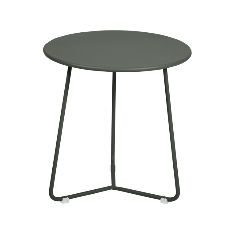Table basse cocotte