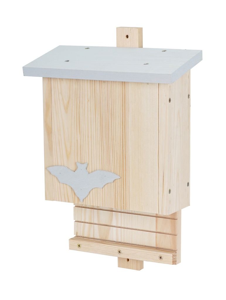 Maison à Chauve-souris Vallorbe