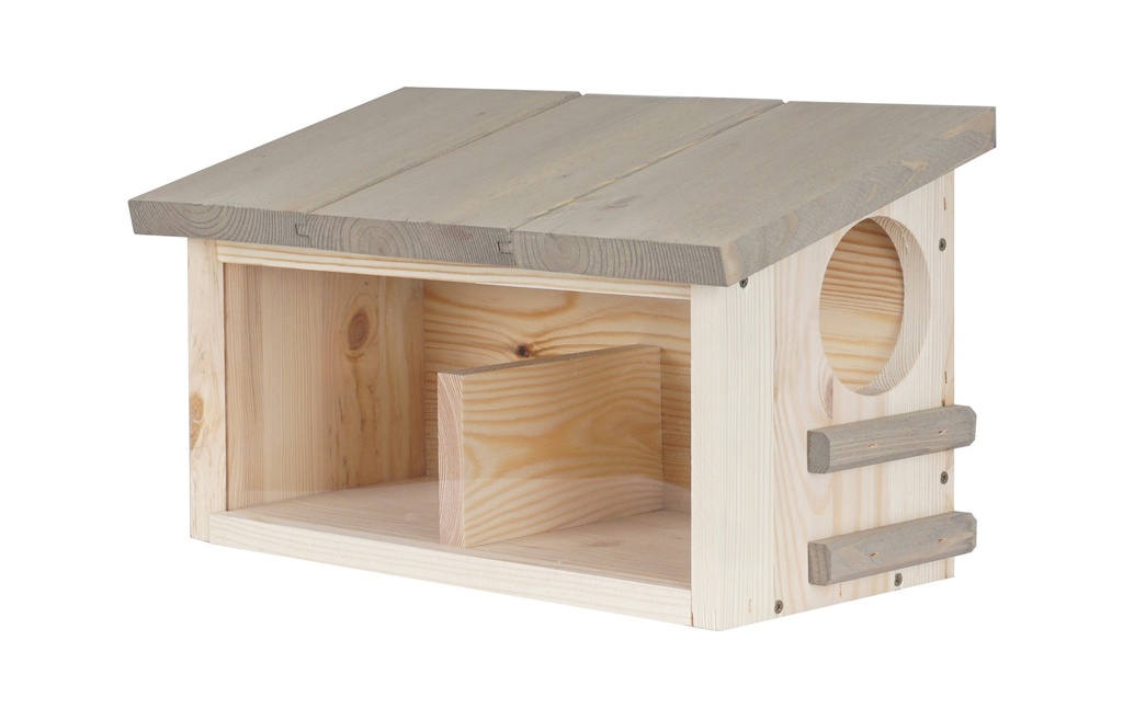 Mangeoire pour écureuils XL