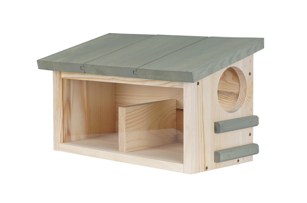 Mangeoire pour écureuils XL