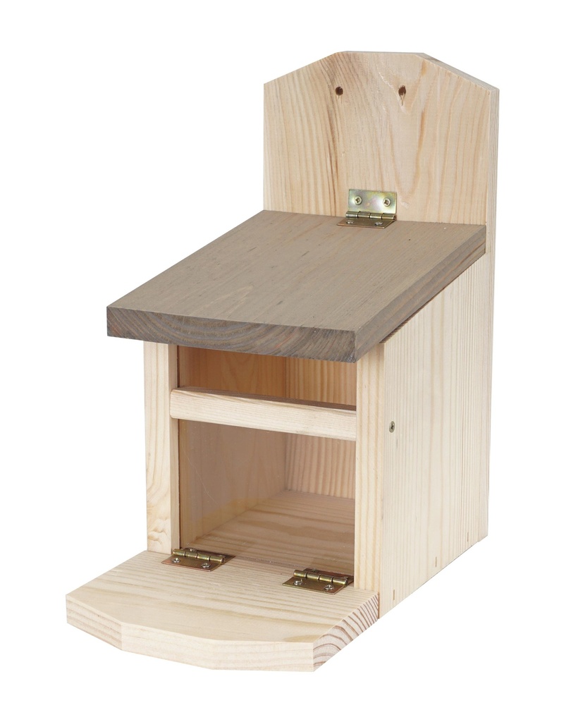 Mangeoire pour écureuils L