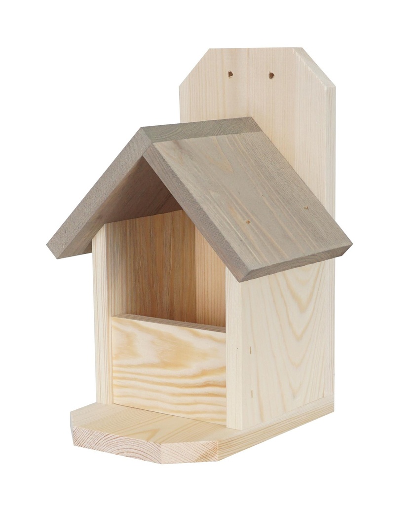 Mangeoire pour écureuils S