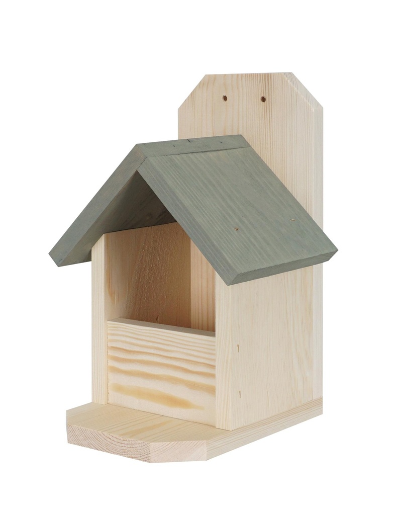 Mangeoire pour écureuils S