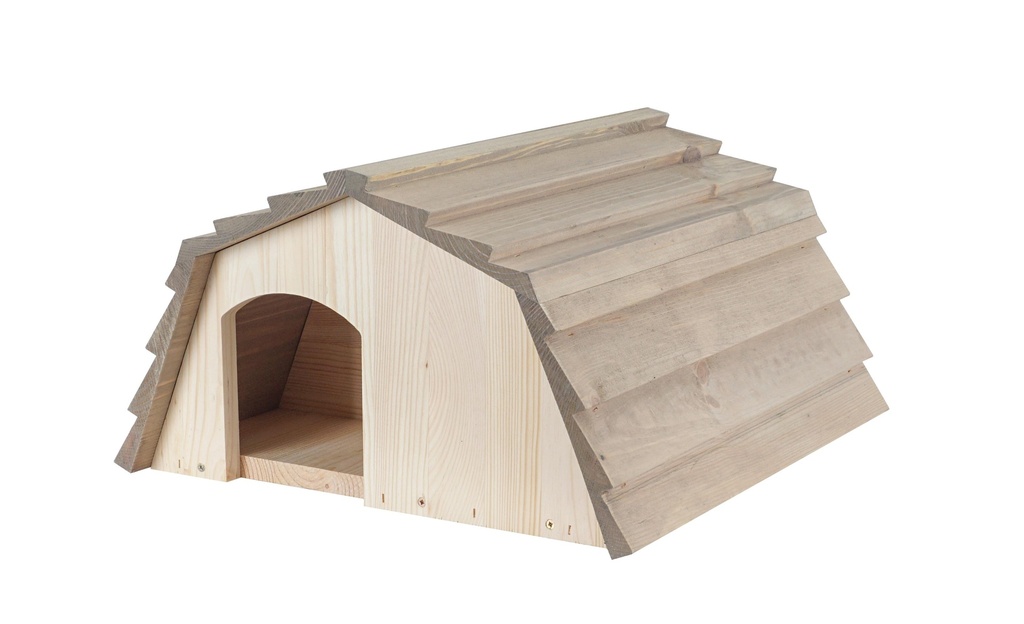Abri pour Hérissons XL