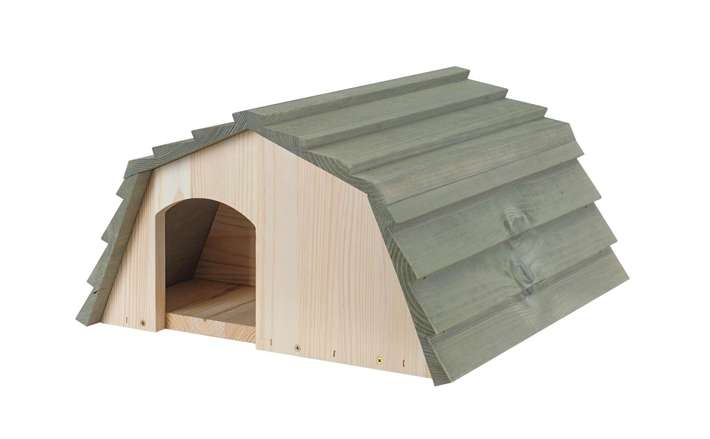 Abri pour Hérissons XL