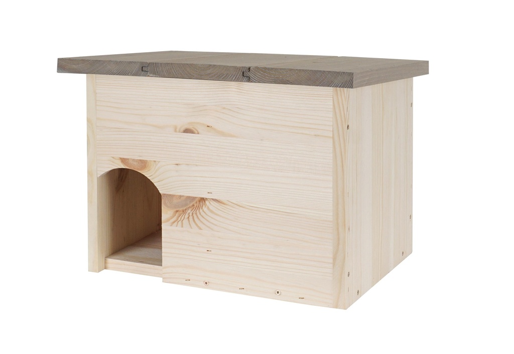 Abri pour Hérissons L