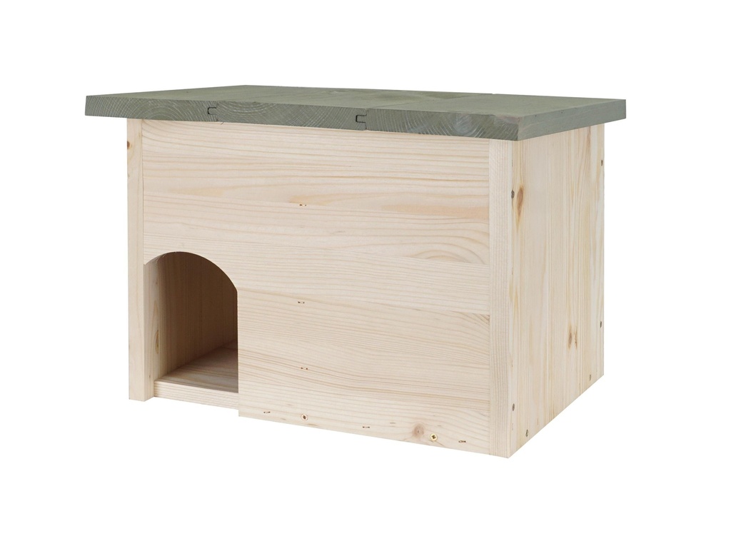 Abri pour Hérissons L