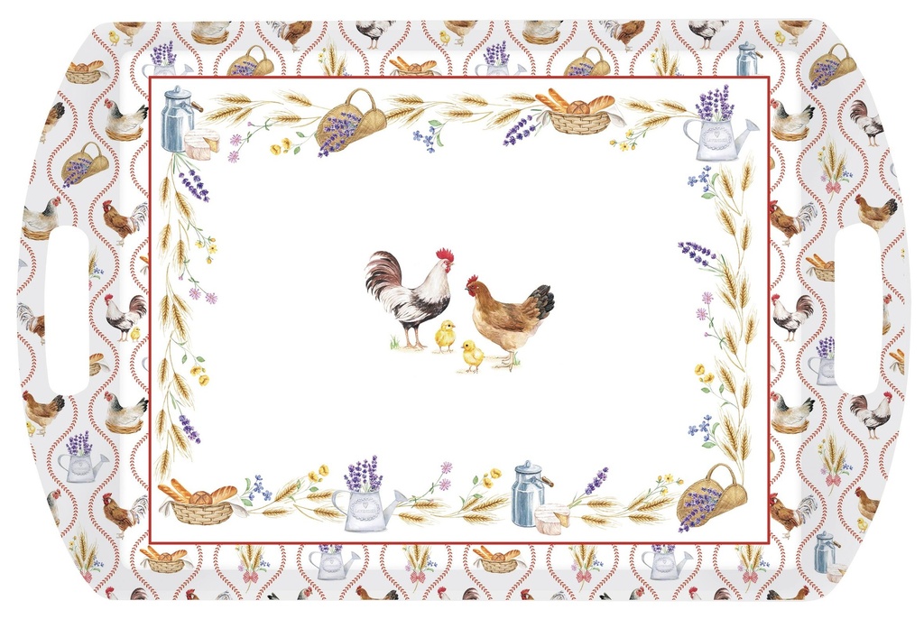 Plateau Country Life