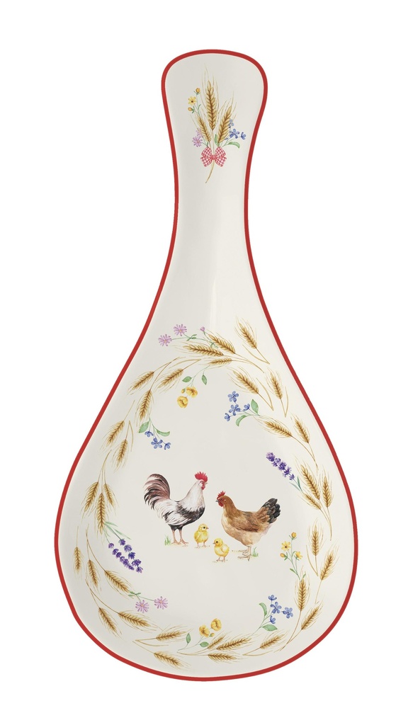 Repose Cuillère Country Life