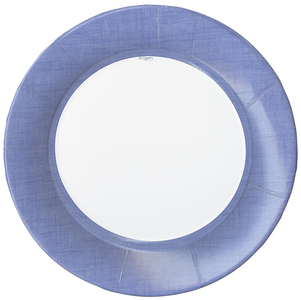 Ass. diner, Blue Linen