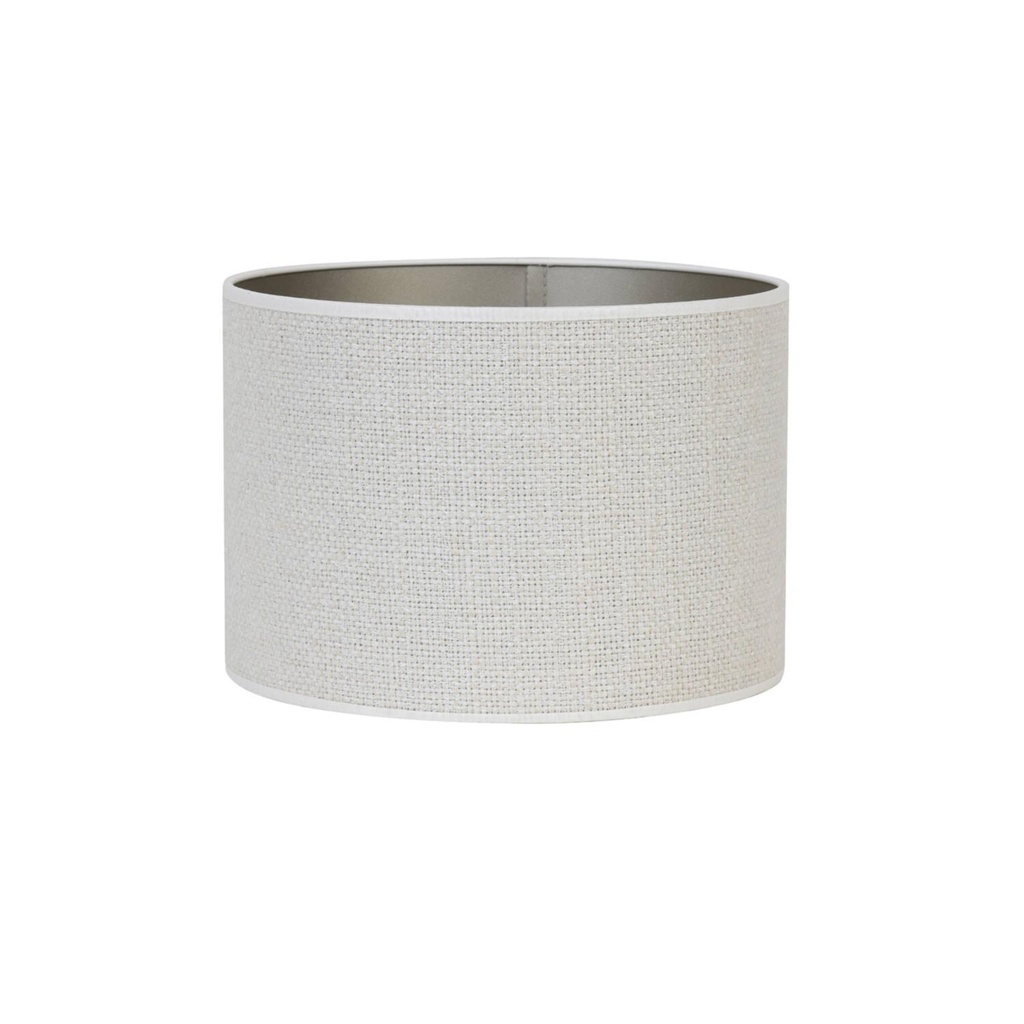Abat-jour Saverna cylindrique