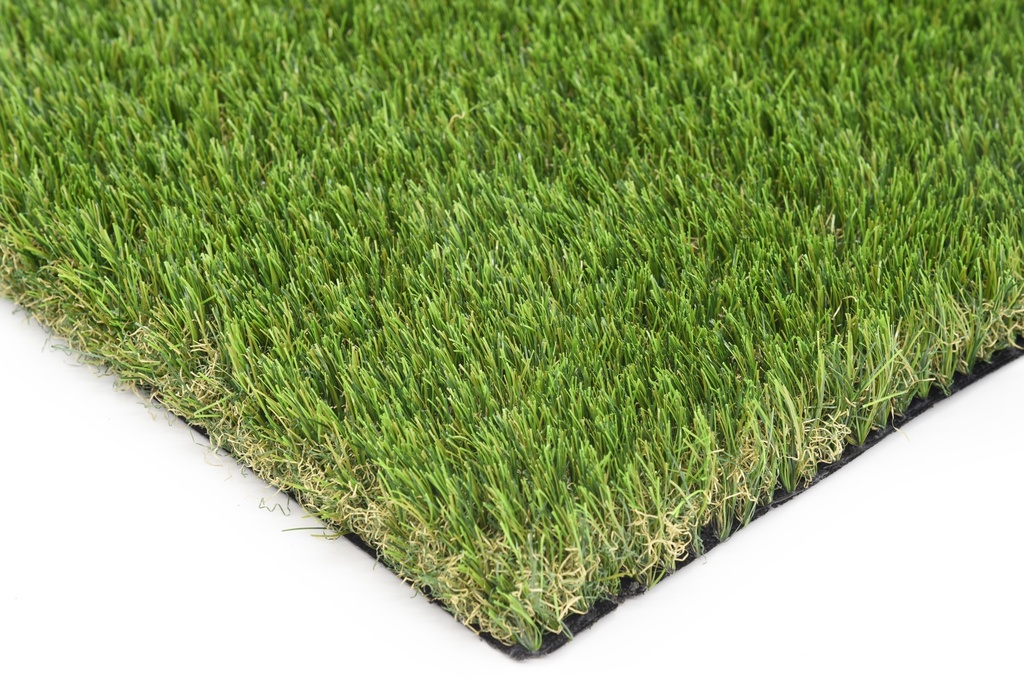 Gazon Synthétique l'écossais à la coupe