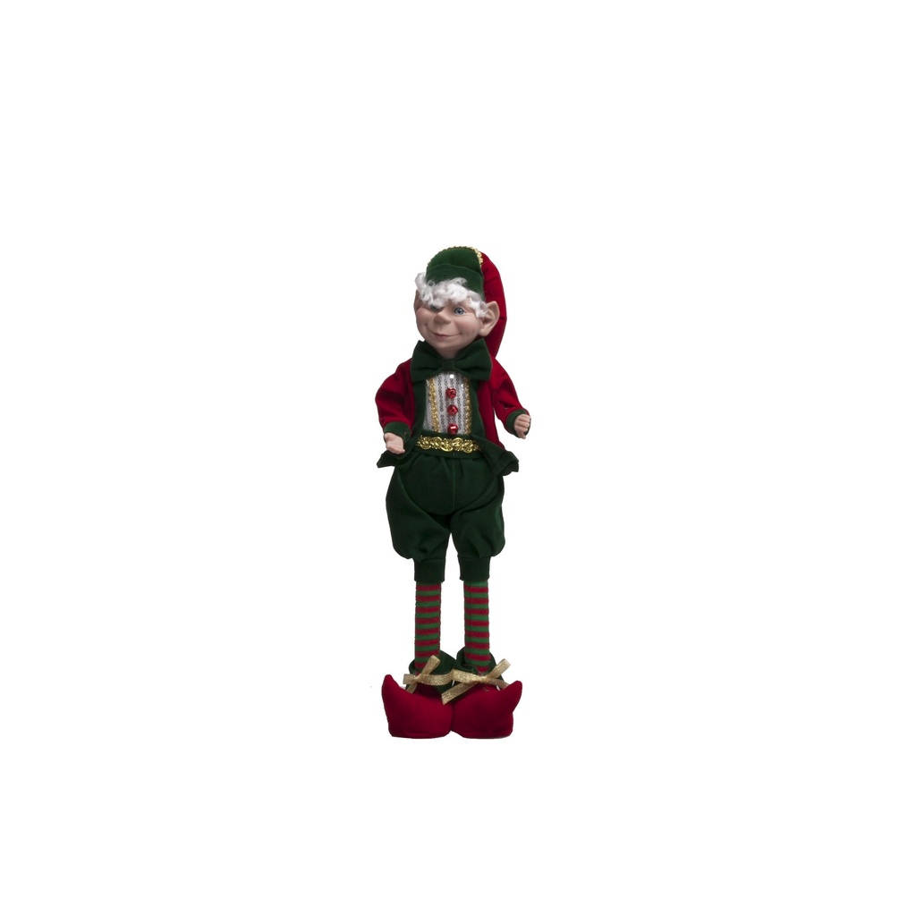 Lutin du Père Noël