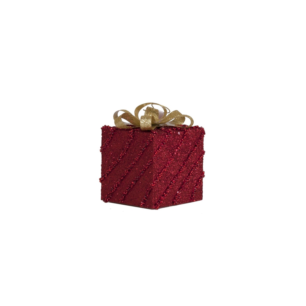 Cadeau à suspendre