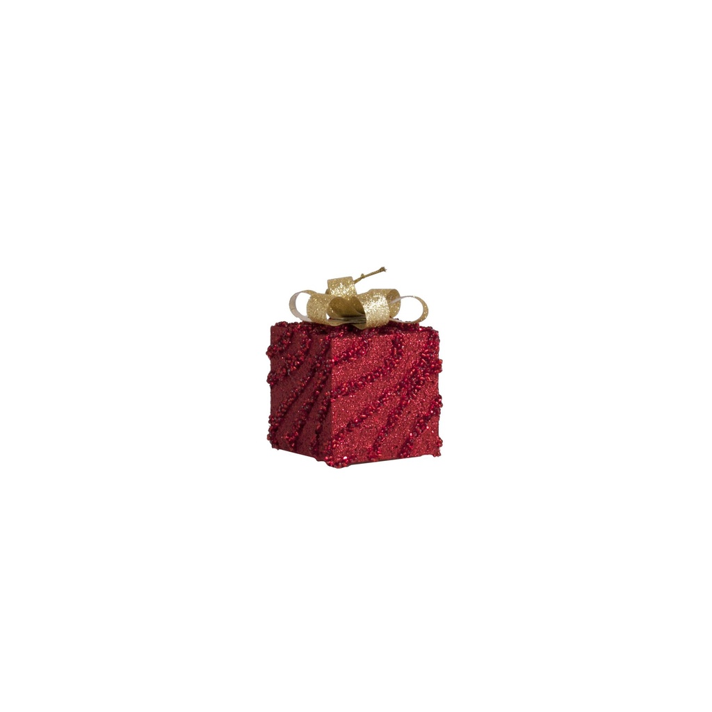 Cadeau à suspendre