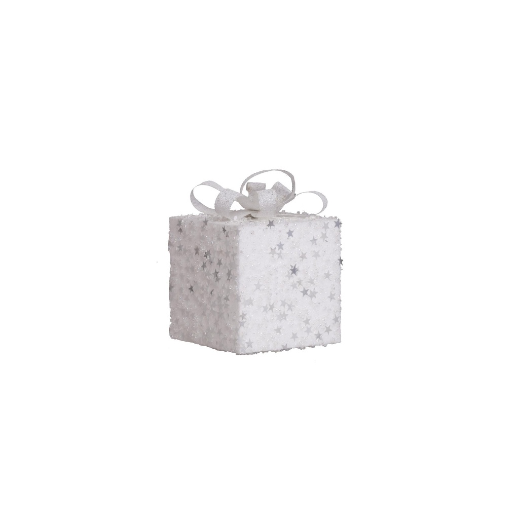 Cadeau à suspendre