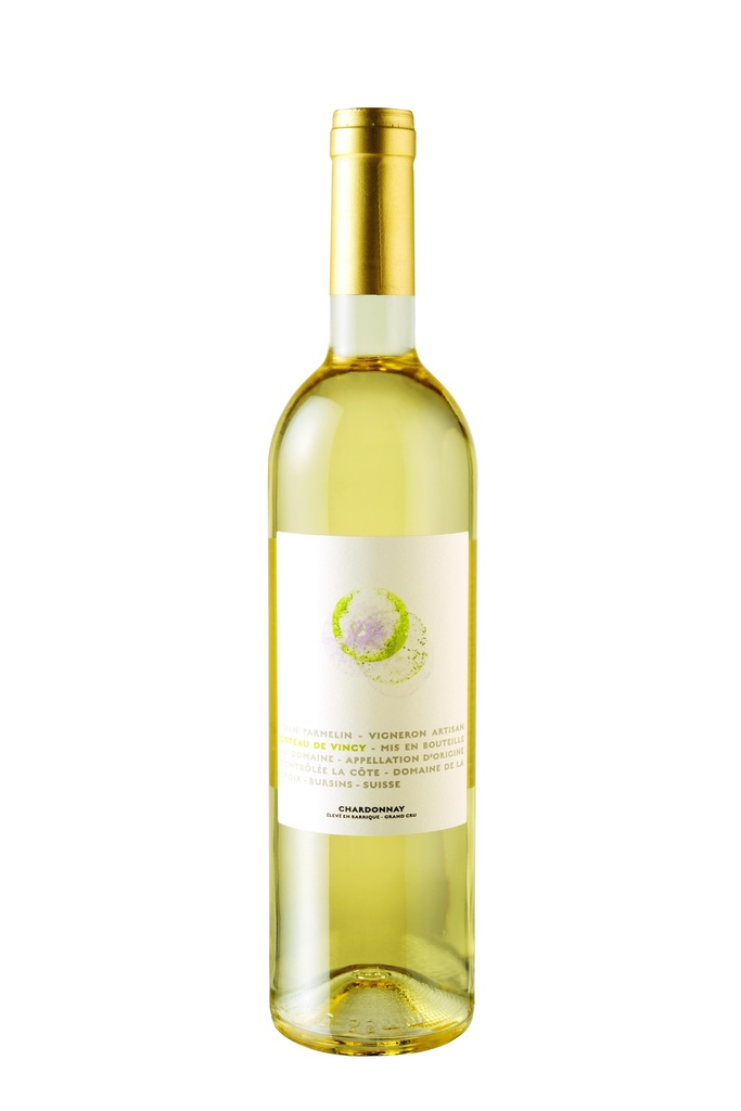 Chardonnay AOC La Côte, Domaine de la Croix