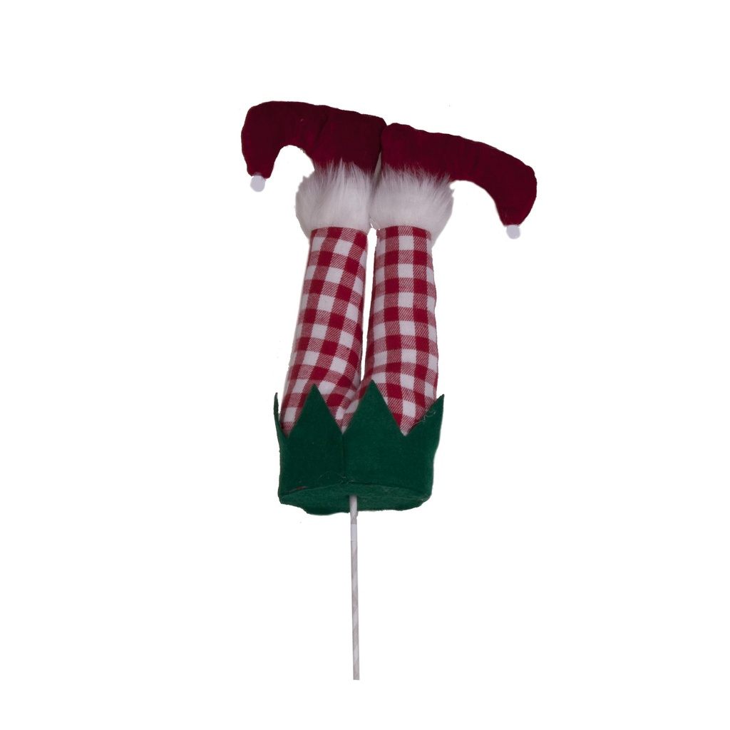Pieds de Lutin