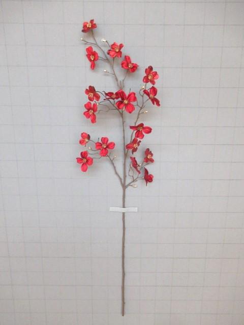 Cornouiller en branche artificiel