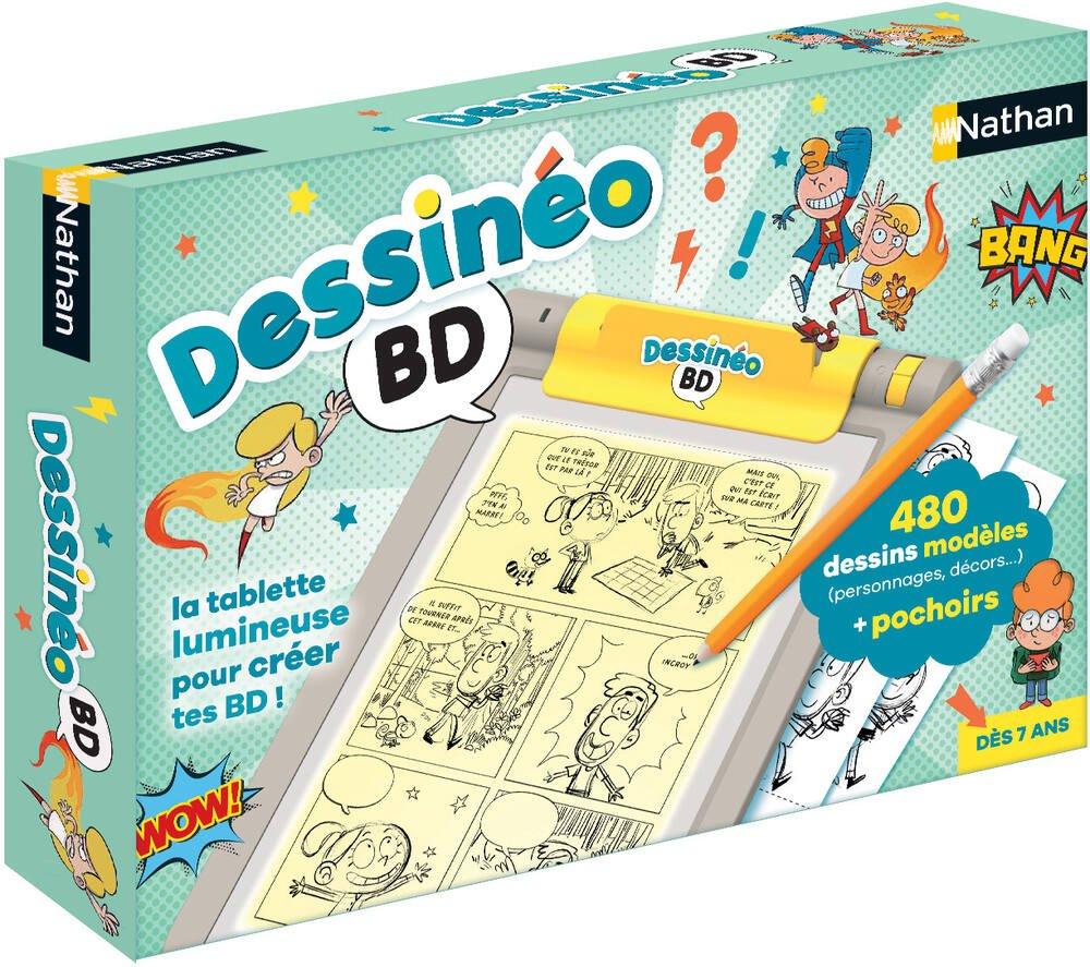 Dessineo Bd