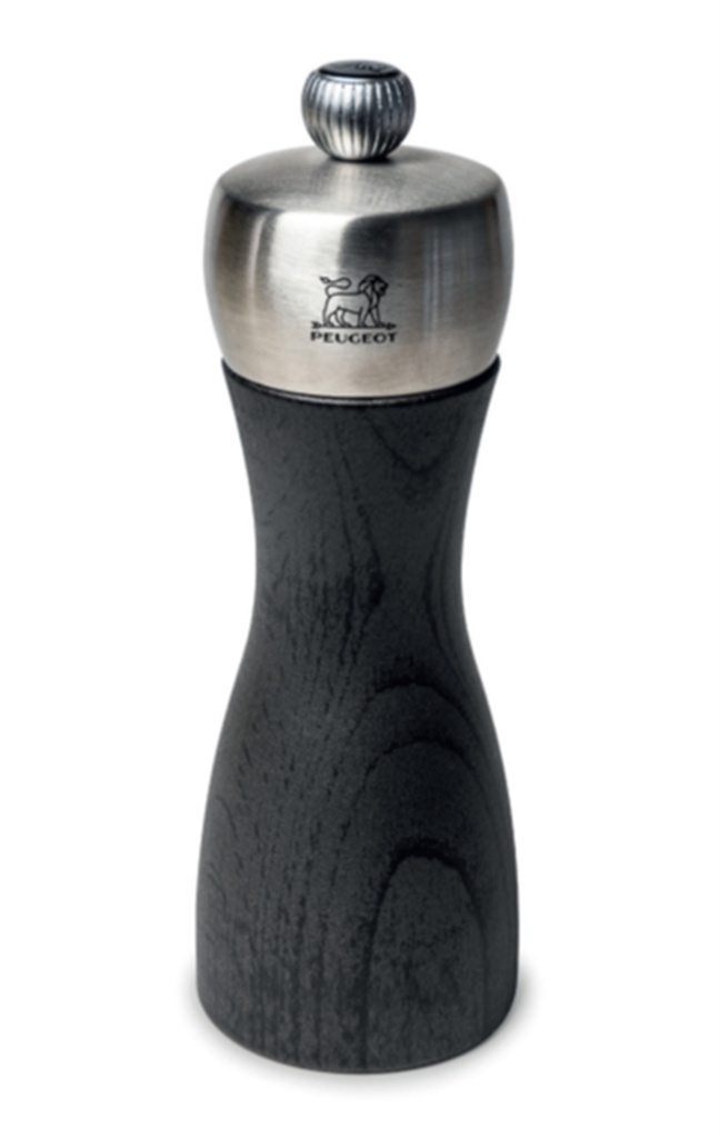 Moulin à poivre Fidji, 15cm Peugeot