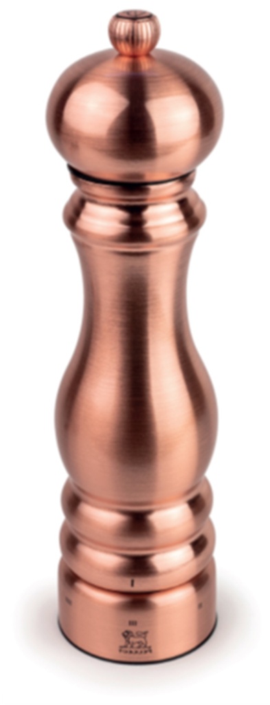 Moulin à Poivre Paris Chef Copper 22cm, Peugeot