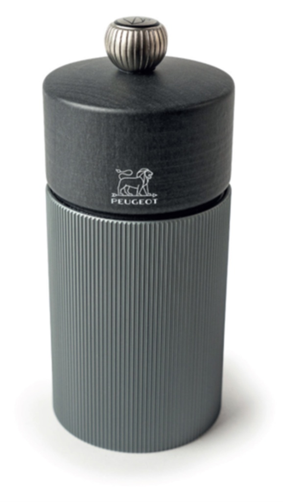 Moulin à Poivre Line graphite/carbone Peugeot 12cm