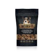Nature only saucisse de bœuf courtes 80g