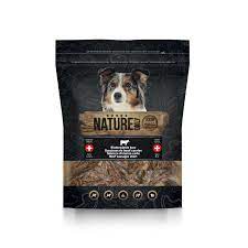 Nature only saucisse de bœuf courtes 280g