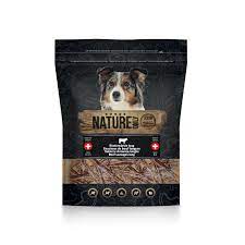 Nature only saucisse de bœuf longues 340g