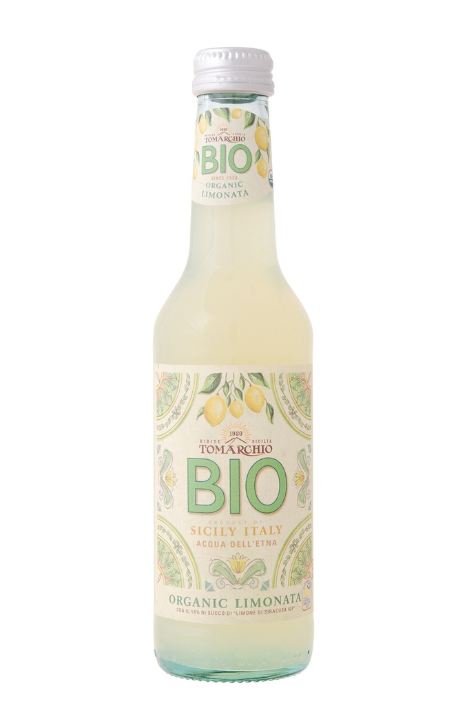 Limonade Bio