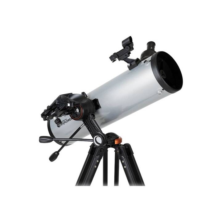 Téléscope Celestron StarSense Explorer DX 130