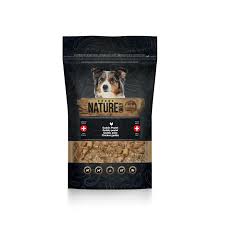 Nature only goodies poulet 80g